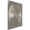 Ekena Millwork 19 5/8in. W x 19 5/8in. H Shallows EnduraWall Decorative 3D Wall Panel Covers 2.67 Sq. Ft. WP20X20SHBCR - alternate 6